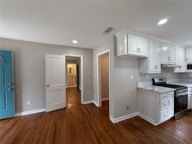 1631 Braeburn SE Drive, Atlanta, GA 30316