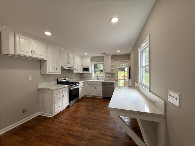 1631 Braeburn SE Drive, Atlanta, GA 30316