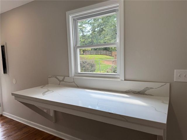 1631 Braeburn SE Drive, Atlanta, GA 30316