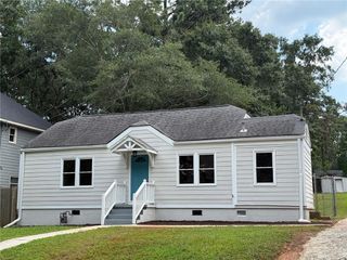 1631 Braeburn SE Drive, Atlanta, GA 30316