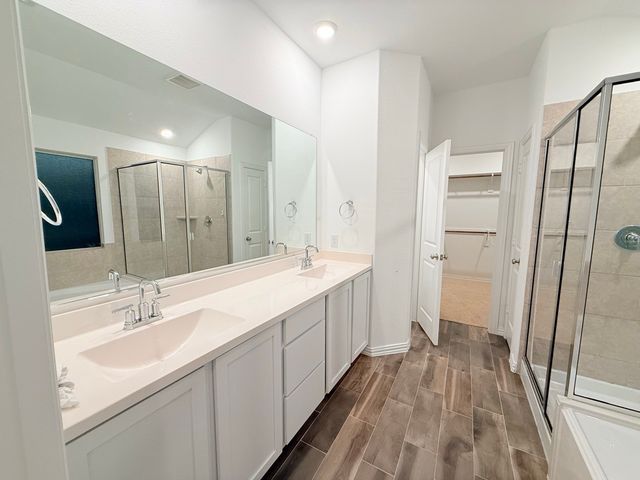 7300 BLACK CHERRY Lane, Mckinney, TX 75071