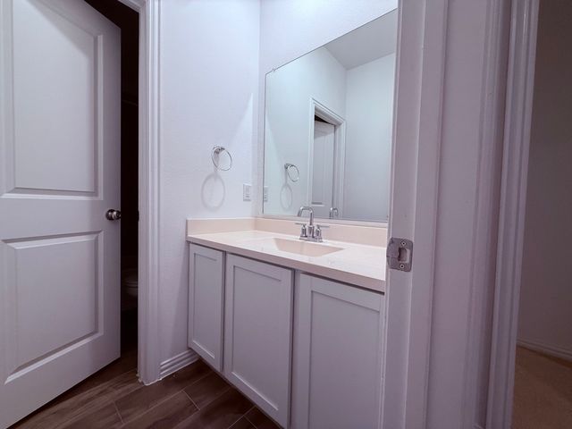 7300 BLACK CHERRY Lane, Mckinney, TX 75071