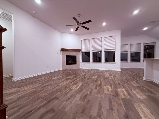 7300 BLACK CHERRY Lane, Mckinney, TX 75071