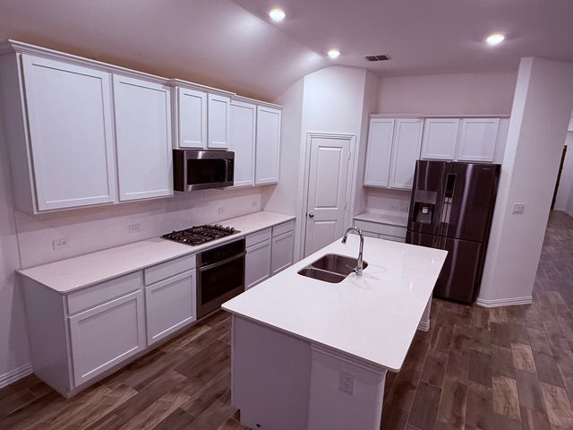 7300 BLACK CHERRY Lane, Mckinney, TX 75071