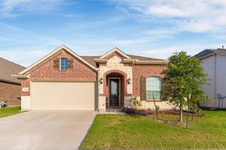 7300 BLACK CHERRY Lane, Mckinney, TX 75071