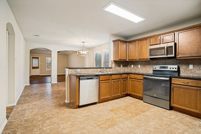 1127 Roman Drive, Princeton, TX 75407