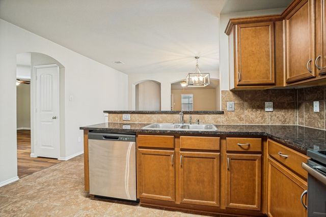 1127 Roman Drive, Princeton, TX 75407