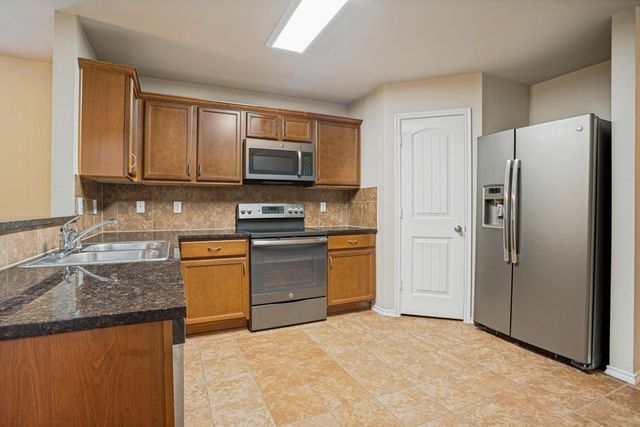 1127 Roman Drive, Princeton, TX 75407