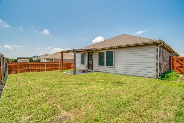 1127 Roman Drive, Princeton, TX 75407