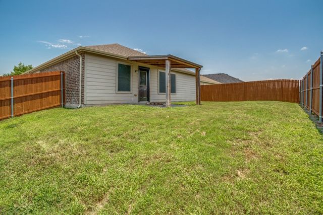 1127 Roman Drive, Princeton, TX 75407