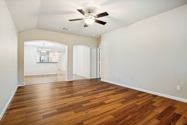 1127 Roman Drive, Princeton, TX 75407