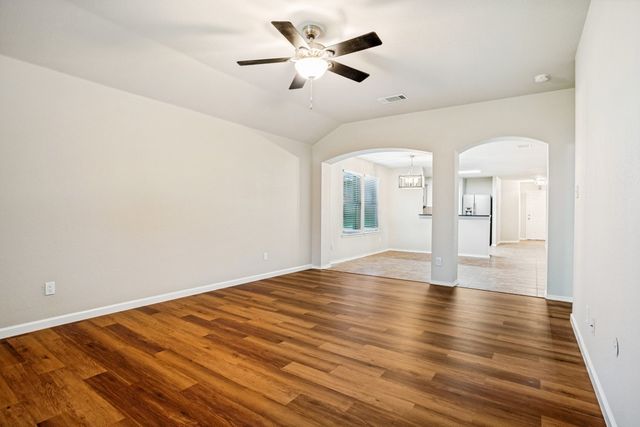 1127 Roman Drive, Princeton, TX 75407