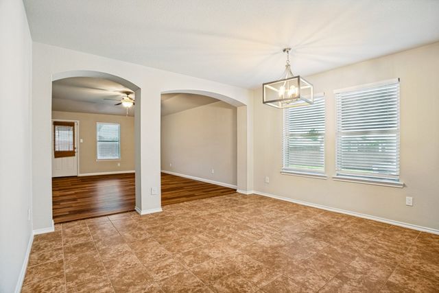 1127 Roman Drive, Princeton, TX 75407