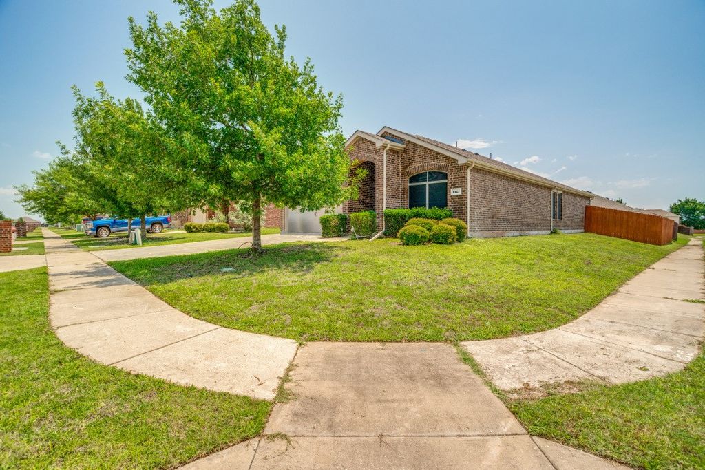 1127 Roman Drive, Princeton, TX 75407