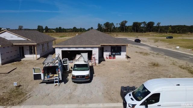 3210 Mellark Court, Fort Wayne, IN 46818