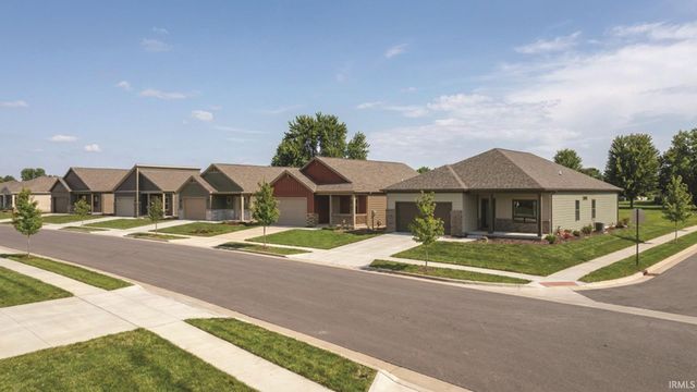 3210 Mellark Court, Fort Wayne, IN 46818