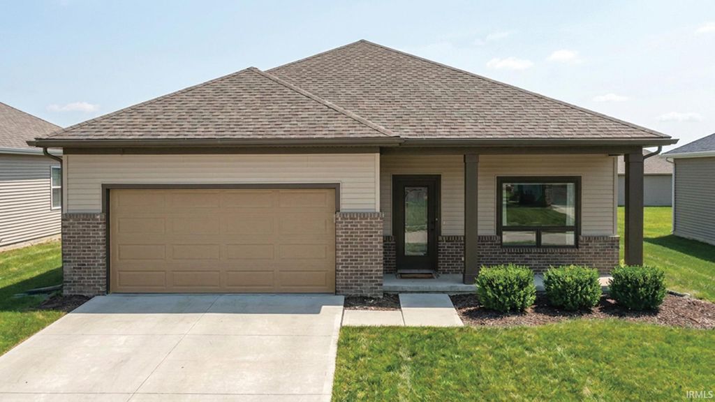 3210 Mellark Court, Fort Wayne, IN 46818