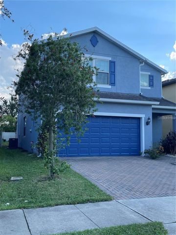 2353 GRATIA PLACE, Casselberry, FL 32707