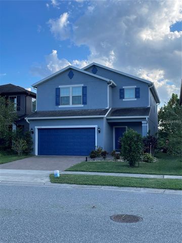 2353 GRATIA PLACE, Casselberry, FL 32707