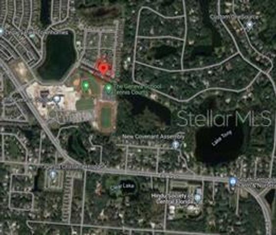 2353 GRATIA PLACE, Casselberry, FL 32707