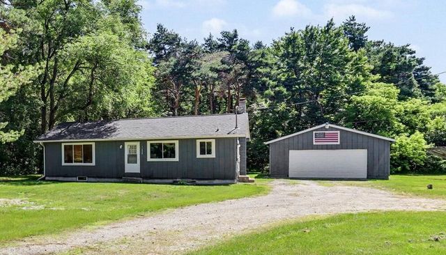 11680 Podunk Avenue, Greenville, MI 48838