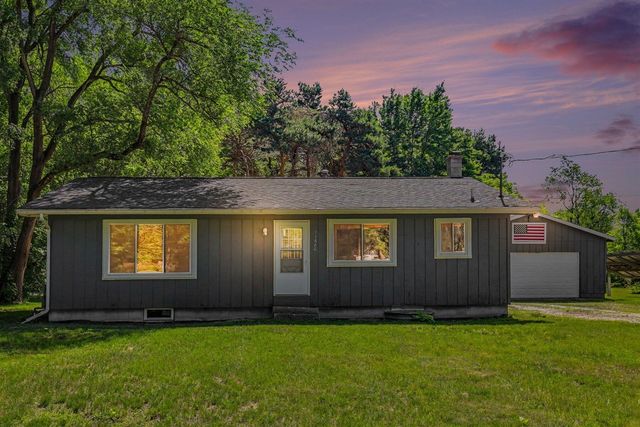 11680 Podunk Avenue, Greenville, MI 48838