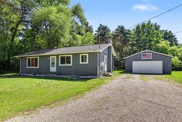 11680 Podunk Avenue, Greenville, MI 48838