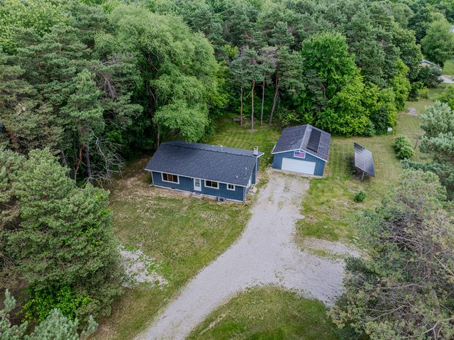 11680 Podunk Avenue, Greenville, MI 48838