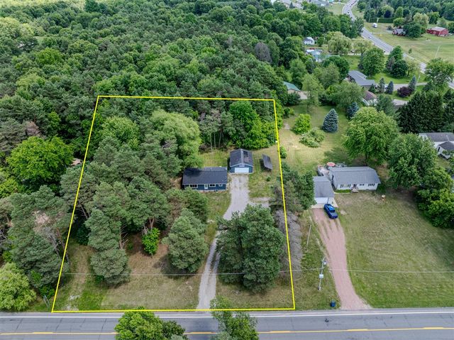 11680 Podunk Avenue, Greenville, MI 48838