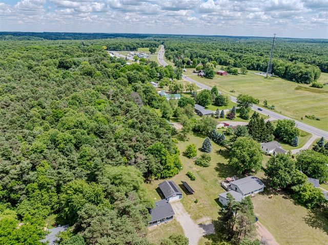 11680 Podunk Avenue, Greenville, MI 48838