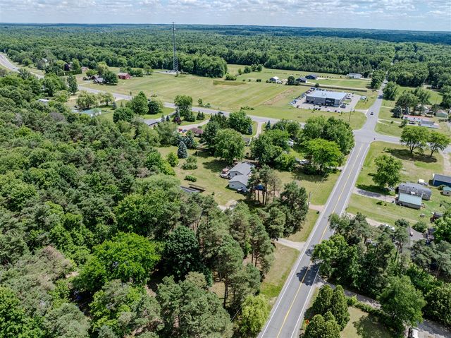 11680 Podunk Avenue, Greenville, MI 48838
