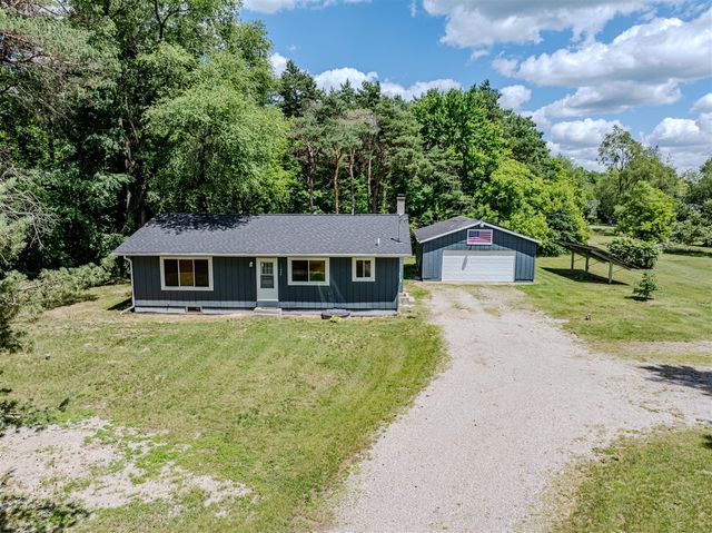 11680 Podunk Avenue, Greenville, MI 48838