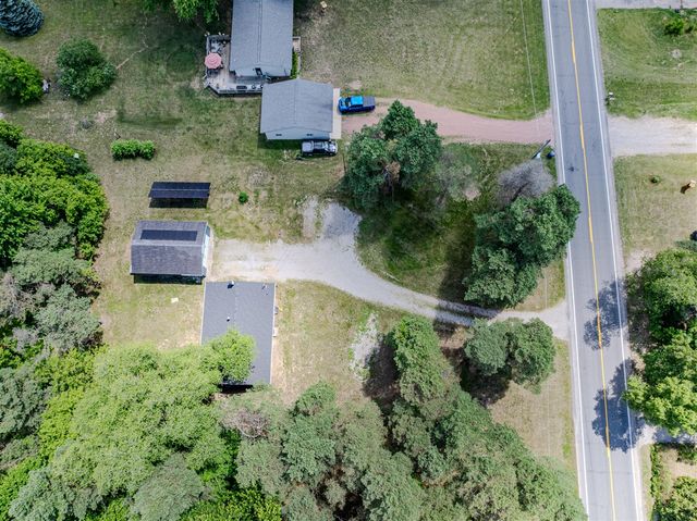 11680 Podunk Avenue, Greenville, MI 48838