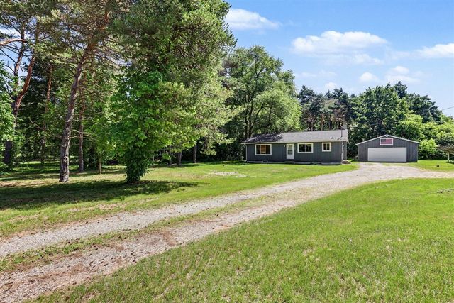 11680 Podunk Avenue, Greenville, MI 48838