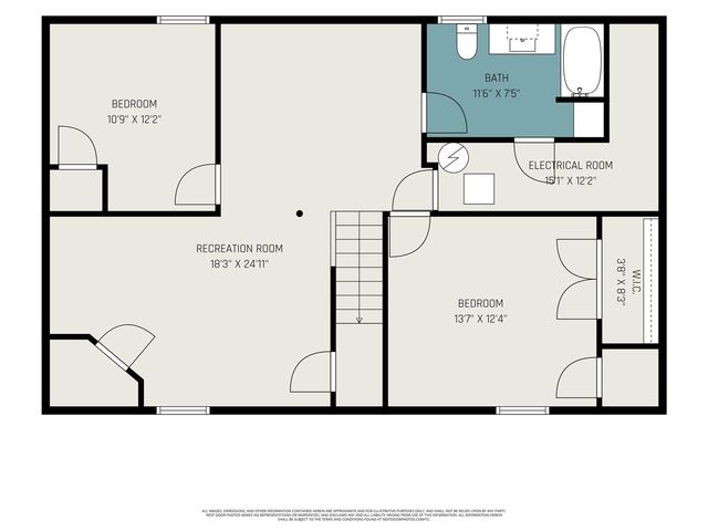 11680 Podunk Avenue, Greenville, MI 48838