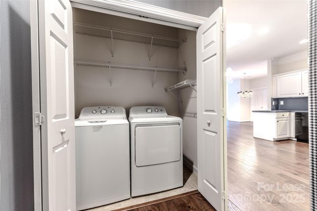 8189 Windsor Ridge Drive, Charlotte, NC 28277