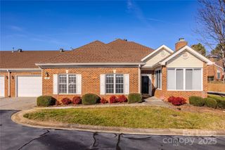 8189 Windsor Ridge Drive, Charlotte, NC 28277