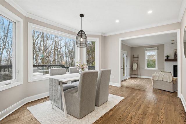 122 Oakhaven Drive, Pine Twp, PA 15090