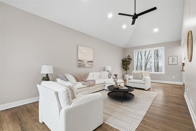 122 Oakhaven Drive, Pine Twp, PA 15090