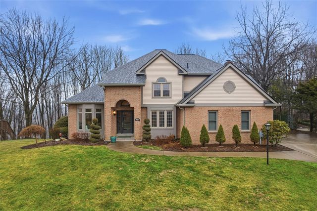 122 Oakhaven Drive, Pine Twp, PA 15090