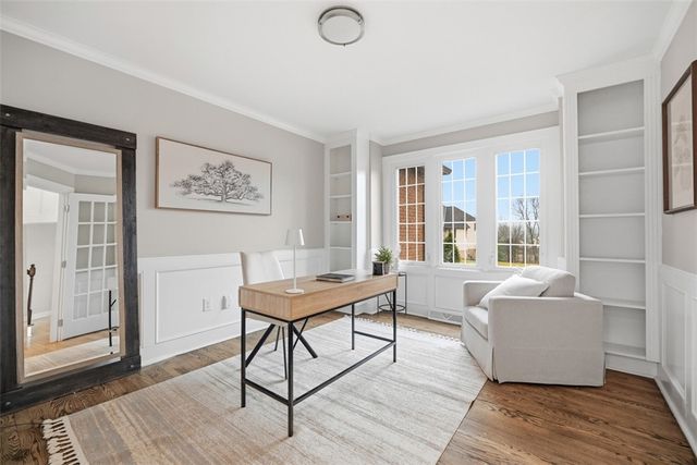 122 Oakhaven Drive, Pine Twp, PA 15090