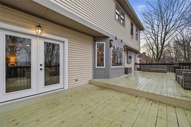 122 Oakhaven Drive, Pine Twp, PA 15090