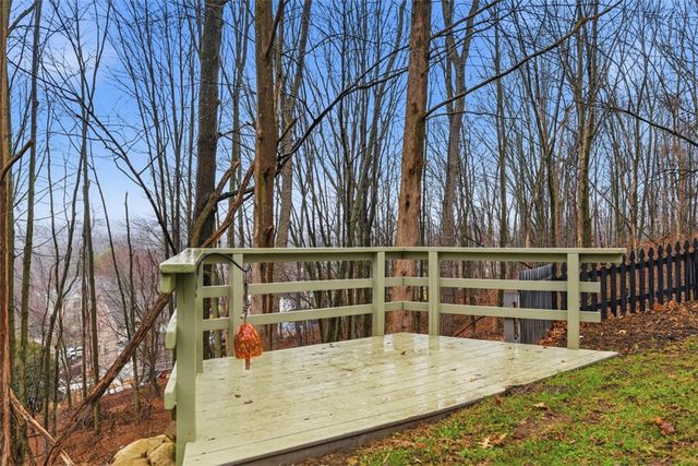 122 Oakhaven Drive, Pine Twp, PA 15090