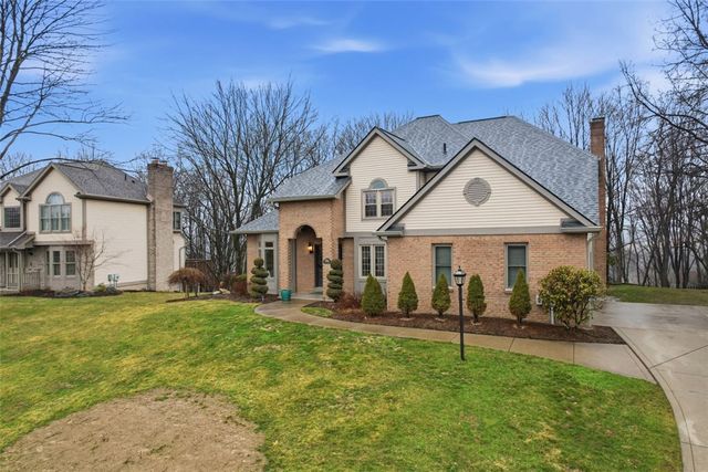 122 Oakhaven Drive, Pine Twp, PA 15090