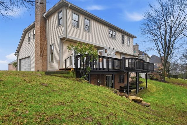 122 Oakhaven Drive, Pine Twp, PA 15090