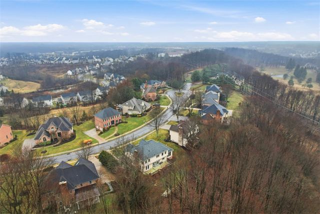 122 Oakhaven Drive, Pine Twp, PA 15090