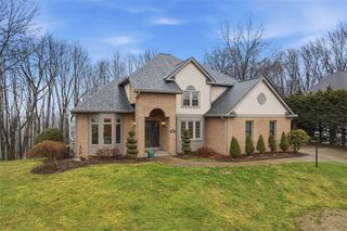 122 Oakhaven Drive, Pine Twp, PA 15090