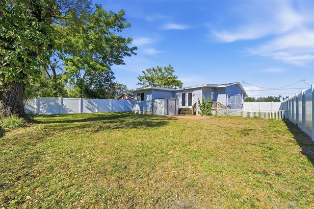 2107 E CHELSEA STREET, Tampa, FL 33610