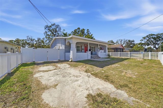 2107 E CHELSEA STREET, Tampa, FL 33610