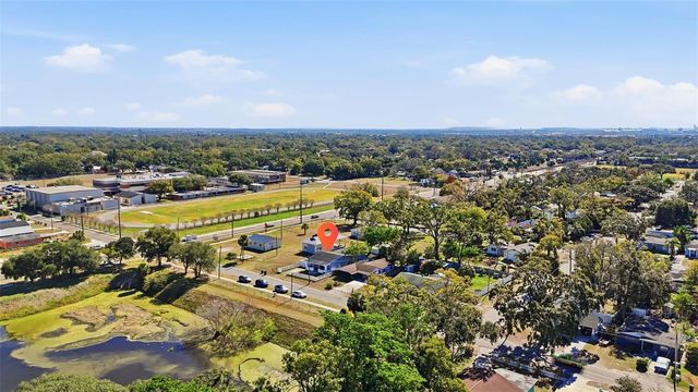 2107 E CHELSEA STREET, Tampa, FL 33610